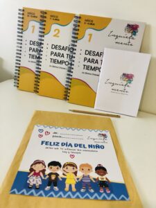 Kit especial REGALO NIÑO :) – Para niños de 10, 11 y 12 años – Inquietamente